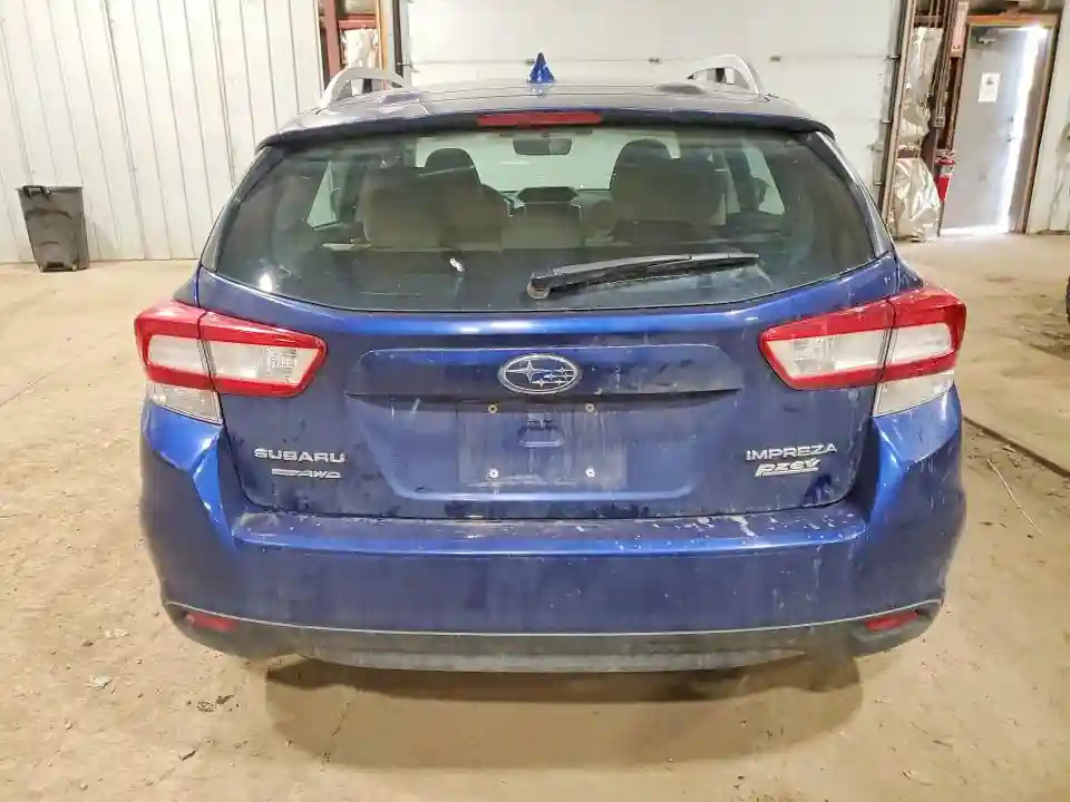 4S3GTAD64H3726142 2017 SUBARU IMPREZA-5
