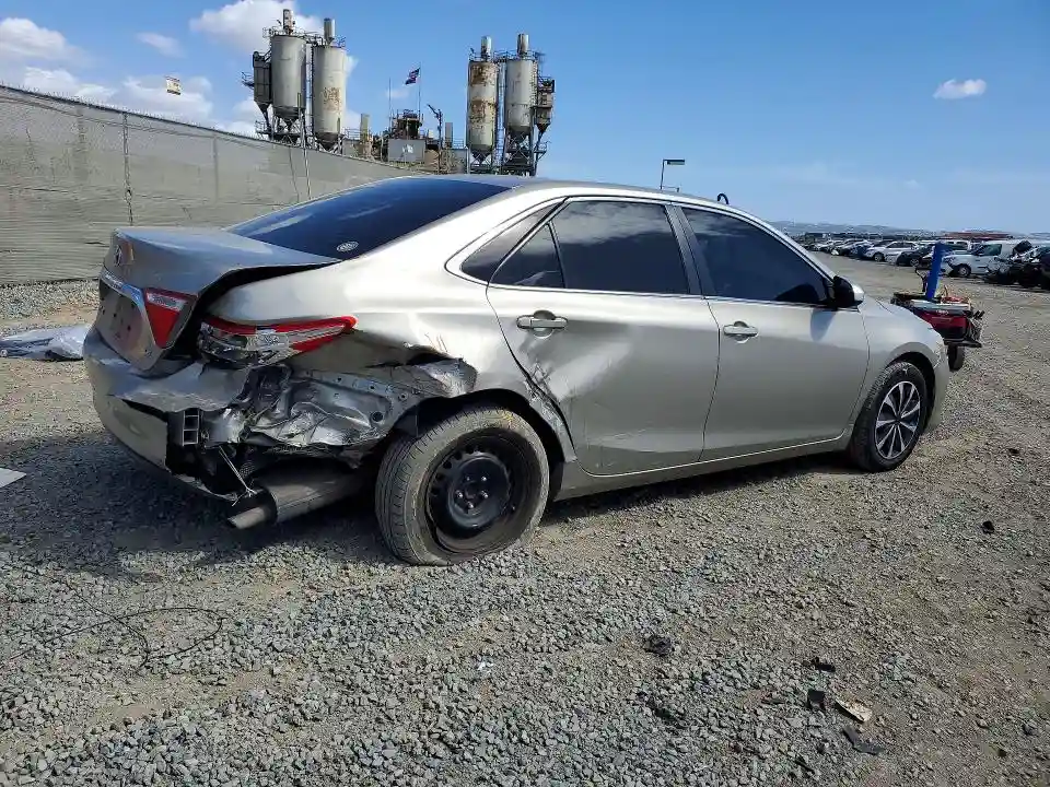 4T4BF1FK5GR517613 2016 TOYOTA CAMRY-2