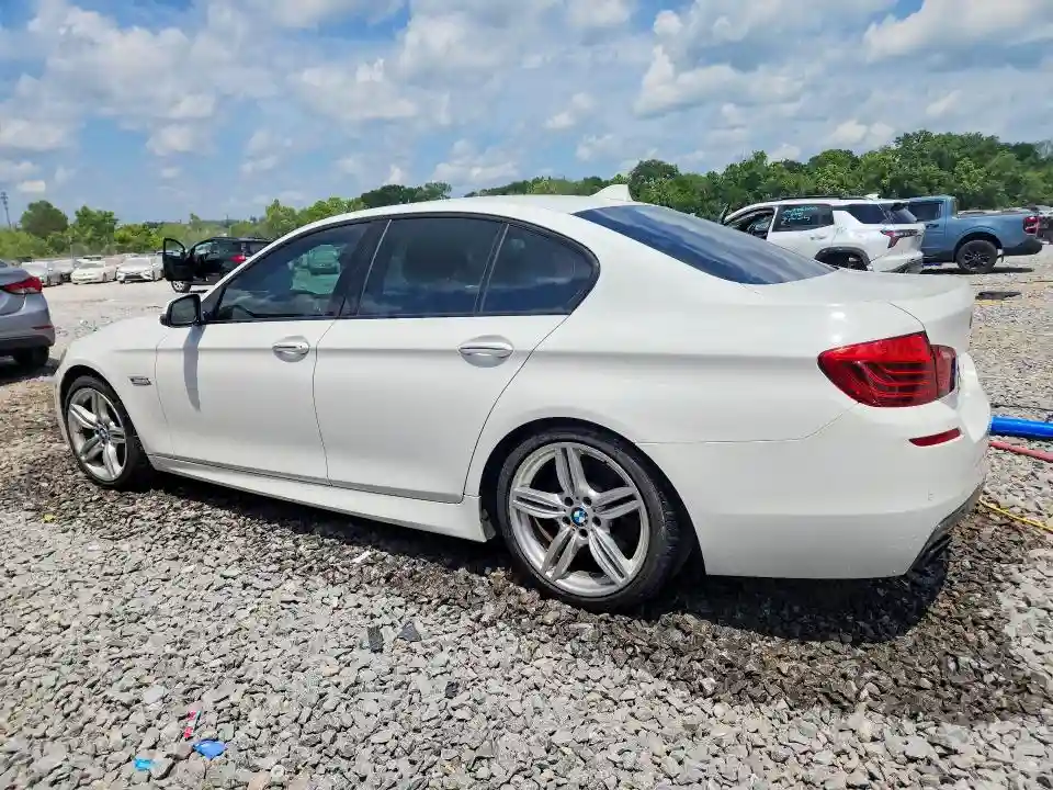 WBAKN9C53FD960725 2015 BMW 5 SERIES-1