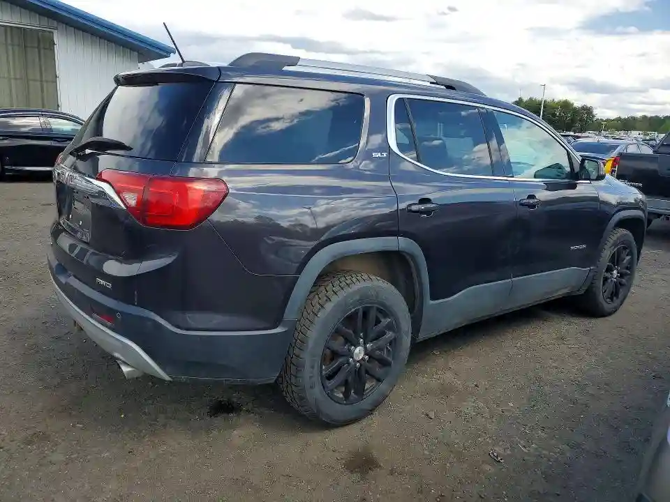 1GKKNULS1JZ232879 2018 GMC ACADIA-2