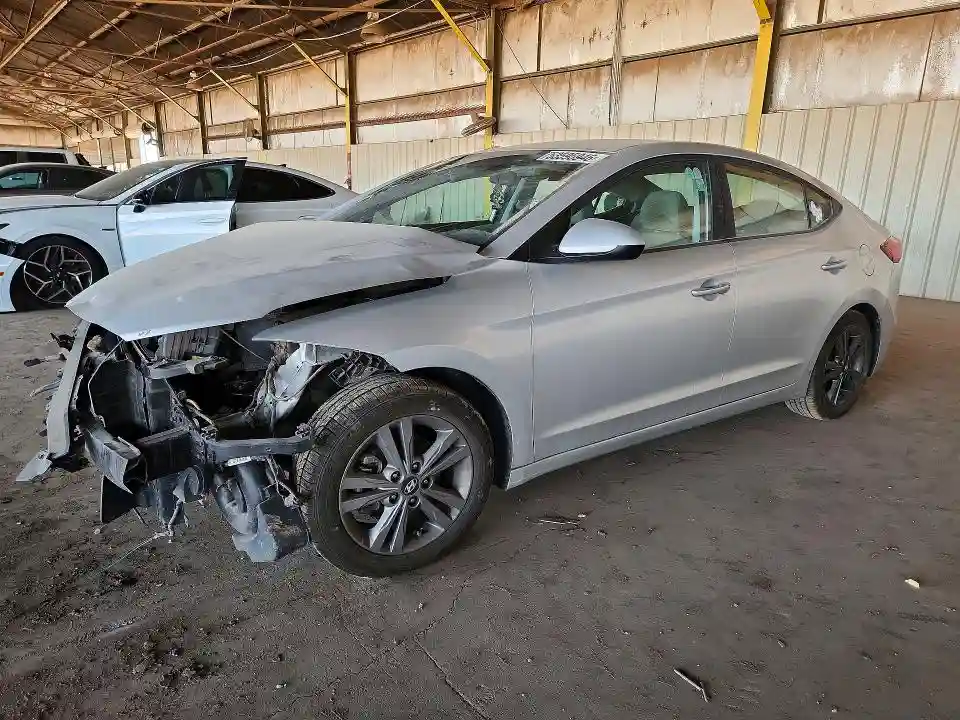 5NPD84LF6JH309638 2018 HYUNDAI ELANTRA-0
