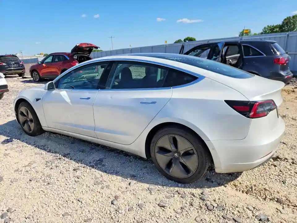 5YJ3E1EA6LF799858 2020 TESLA MODEL 3-1