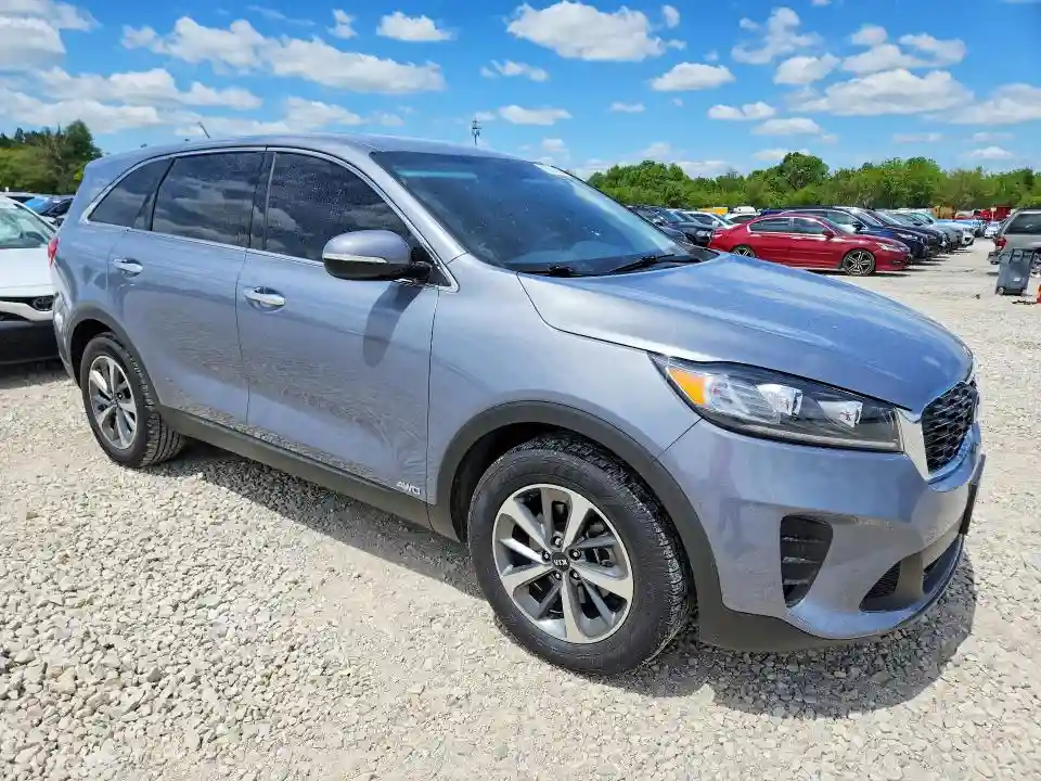 5XYPGDA5XLG678085 2020 KIA SORENTO-3