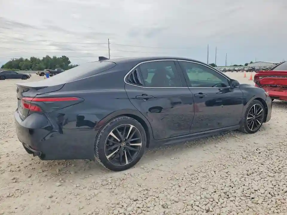 4T1BZ1HK0KU022520 2019 TOYOTA CAMRY-2
