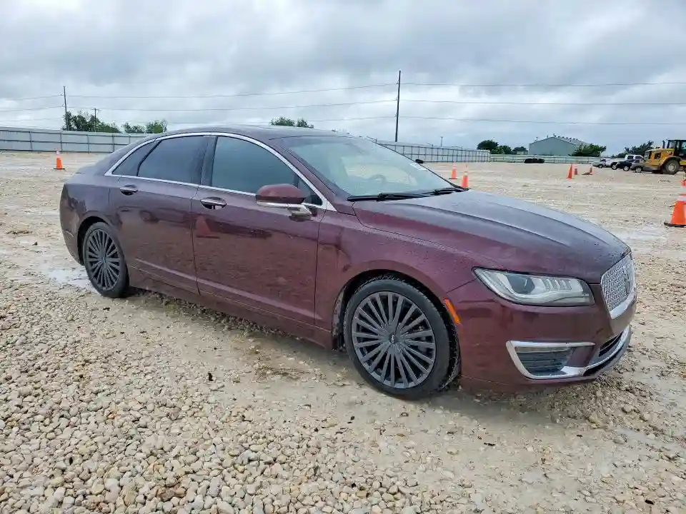 3LN6L5E94HR648194 2017 LINCOLN MKZ-3