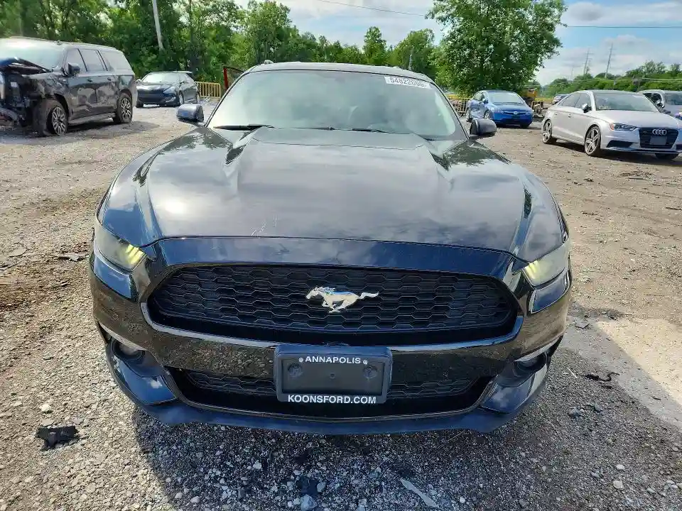 1FA6P8TH3F5336278 2015 FORD MUSTANG-4
