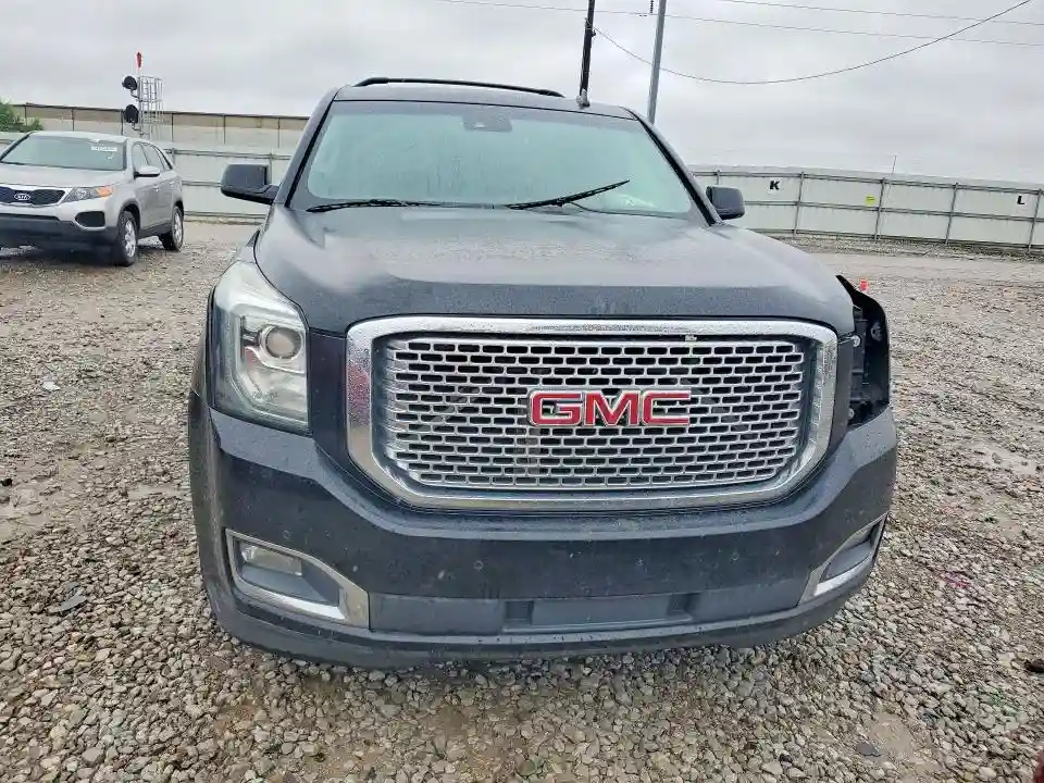 1GKS2JKJ0FR141741 2015 GMC YUKON-4