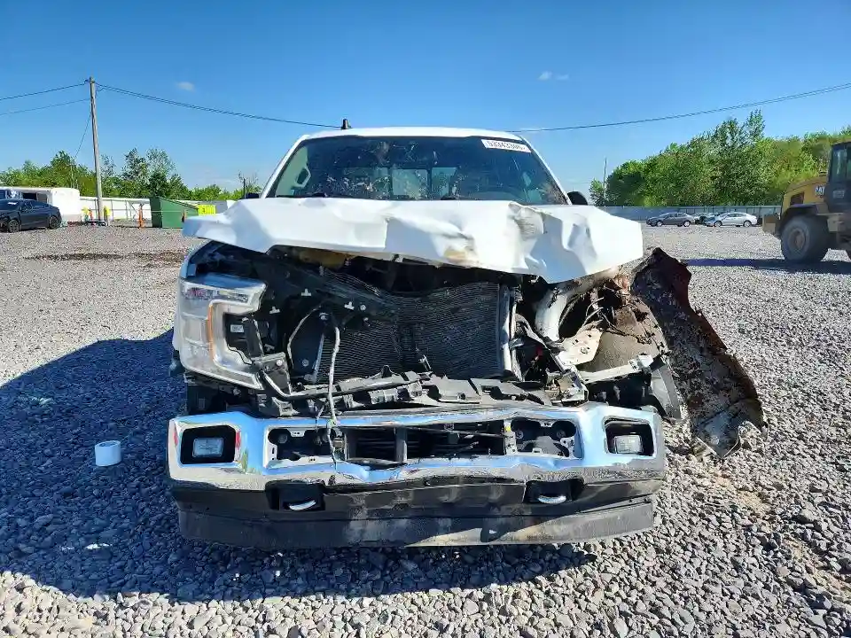 1FTEW1EP7LFC81652 2020 FORD F-150-4