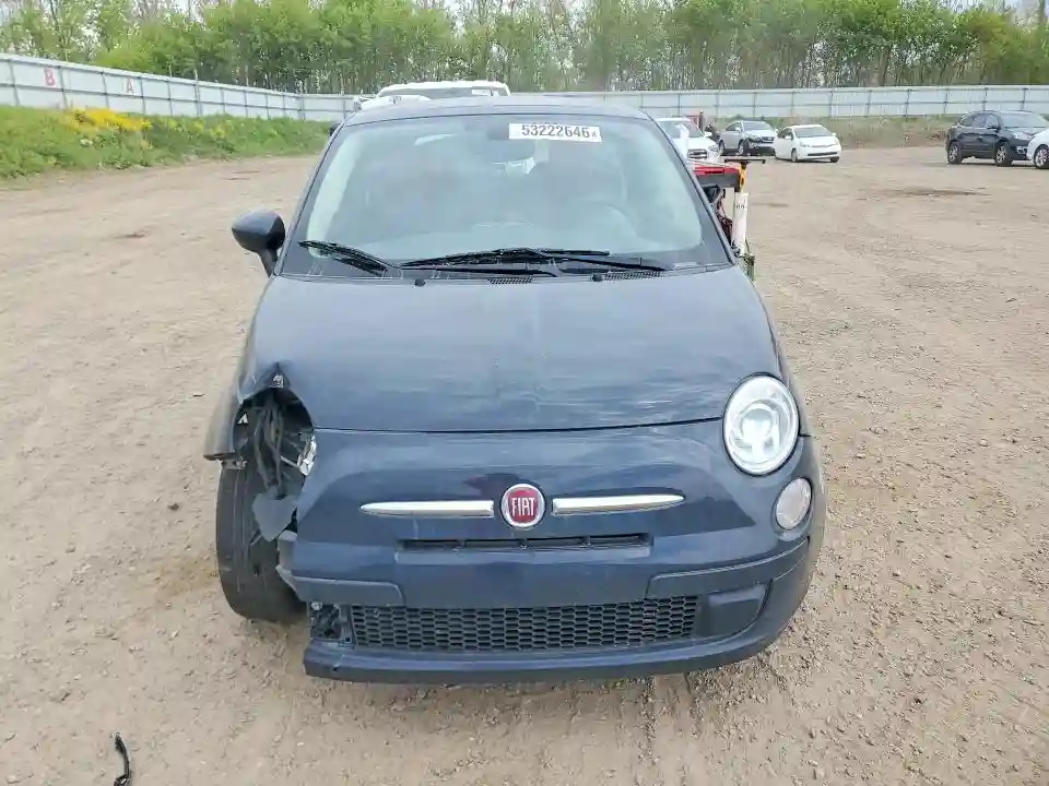 3C3CFFKR7HT508978 2017 FIAT 500-4