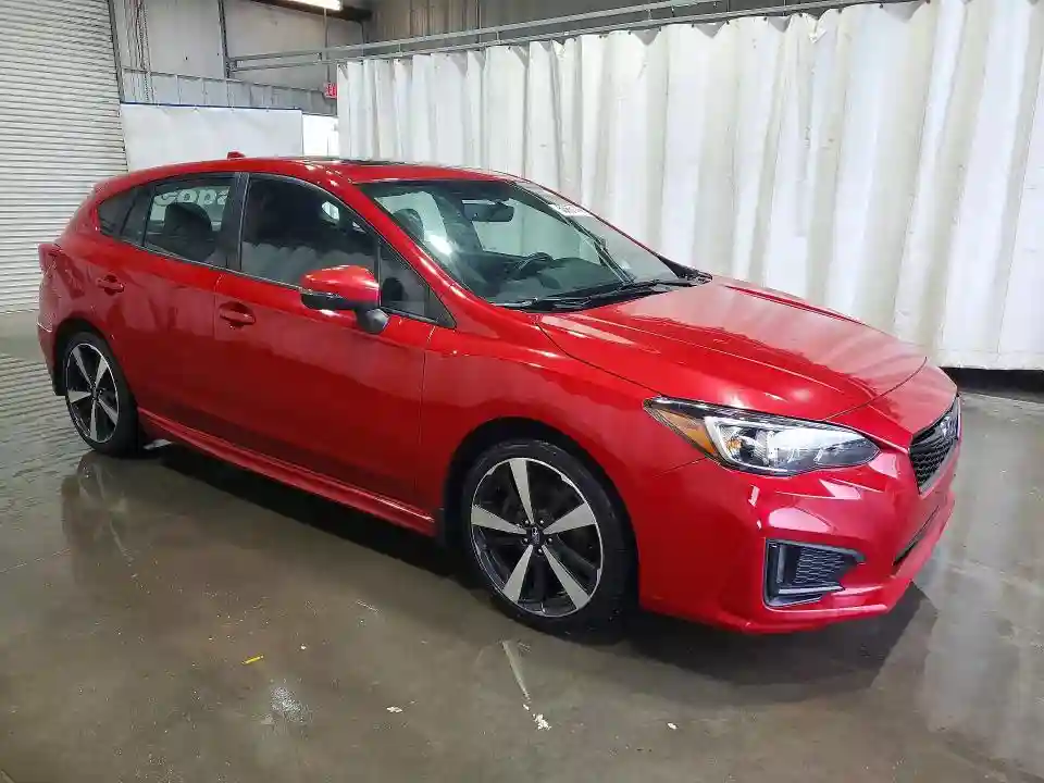 4S3GTAM63K3709758 2019 SUBARU IMPREZA-3