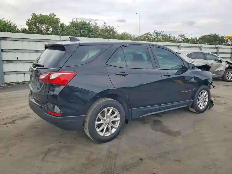 2GNAXHEV4L6202698 2020 CHEVROLET EQUINOX-2