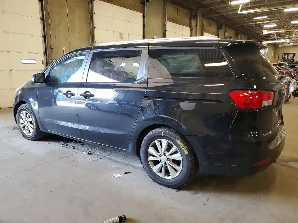 KNDMB5C11G6203791 2016 KIA SEDONA-1