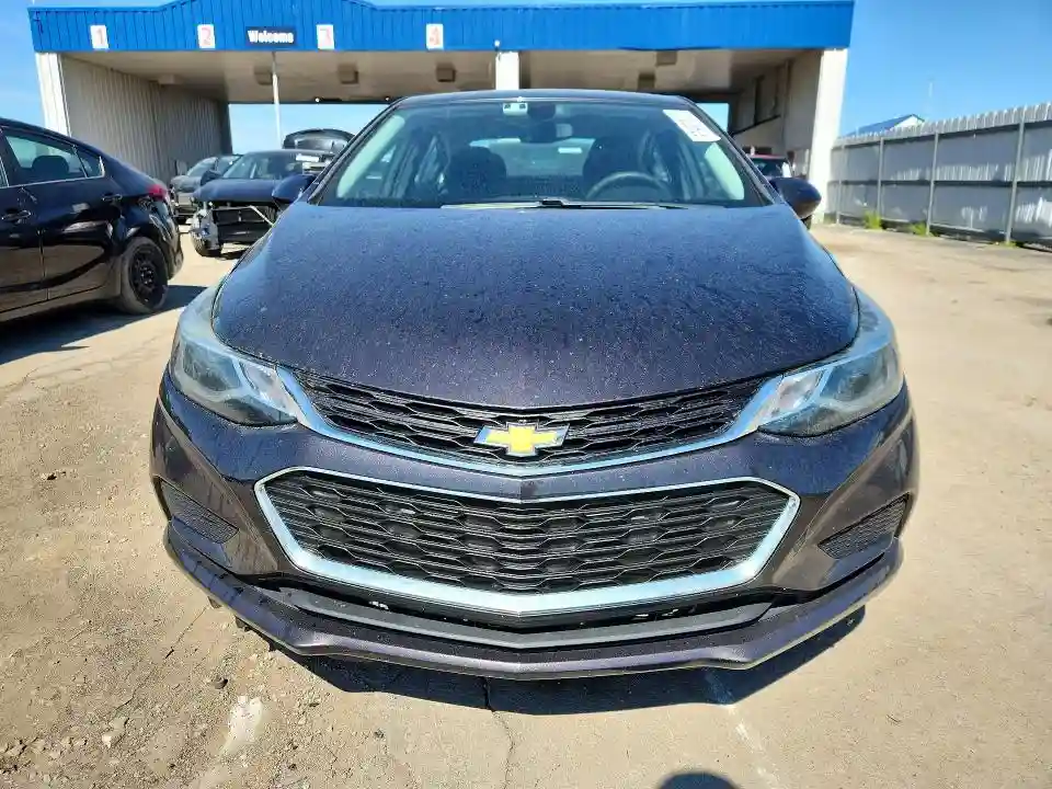 1G1BE5SM2H7152977 2017 CHEVROLET CRUZE-4
