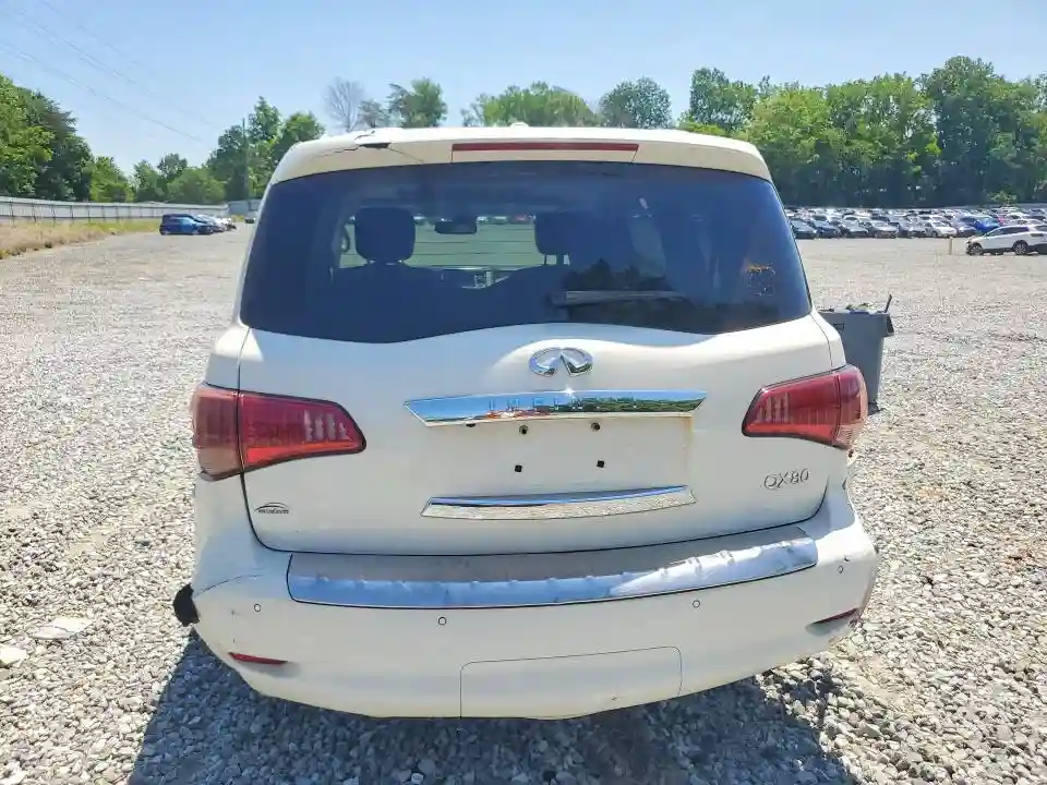 JN8AZ2NE6H9153780 2017 INFINITI QX80-5