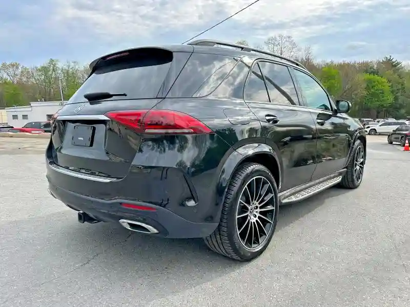 4JGFB4JB8MA496804 2021 MERCEDES-BENZ GLE-CLASS-2