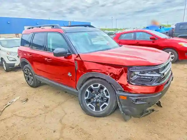 3FMCR9C66PRD57342 2023 FORD BRONCO-3