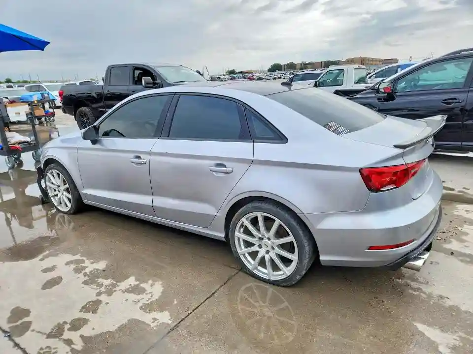 WAUACGFF9F1092399 2015 AUDI A3-1