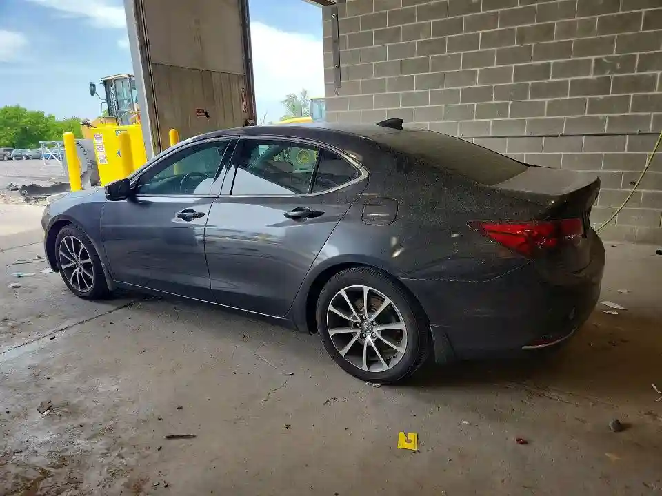 19UUB3F56FA005594 2015 ACURA TLX-1