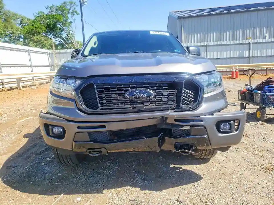 1FTER4FH0MLD01307 2021 FORD RANGER-4