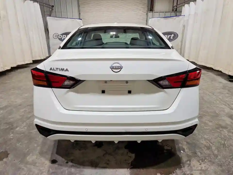 1N4BL4DV5SN370689 2025 NISSAN ALTIMA-5