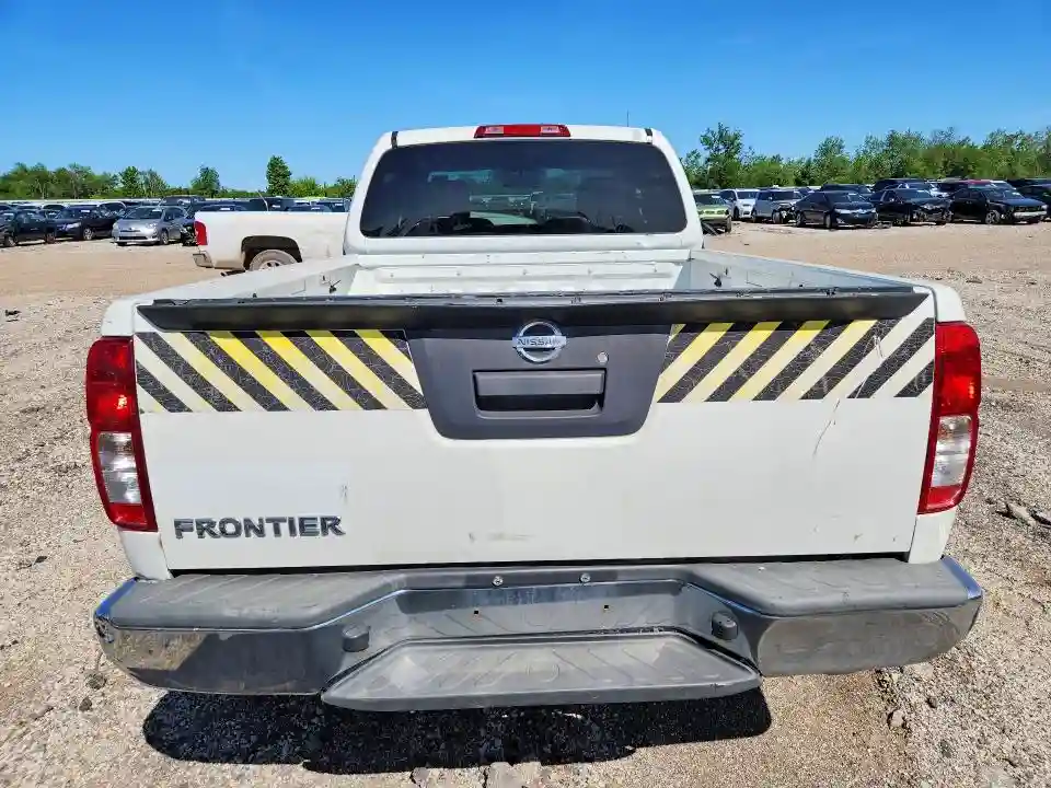 1N6BD0CT3GN779701 2016 NISSAN FRONTIER-5