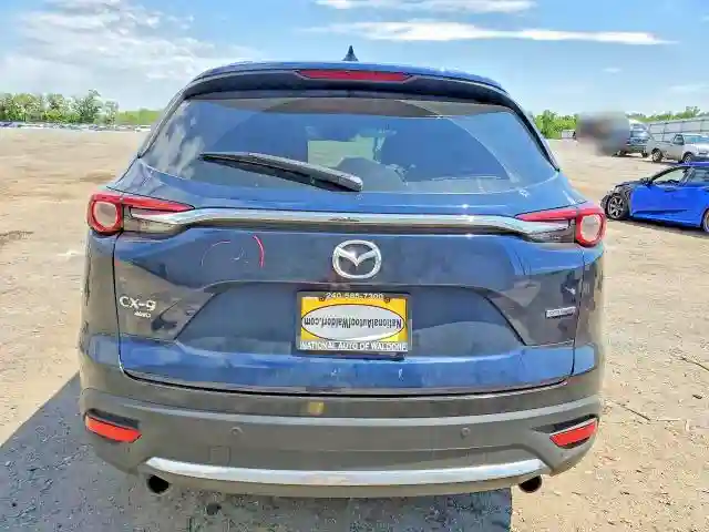 JM3TCBDY7M0508236 2021 MAZDA CX-9-5
