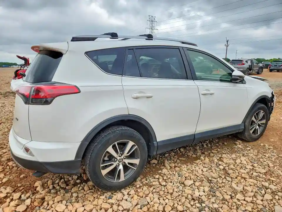 JTMWFREV2JJ170437 2018 TOYOTA RAV4-2