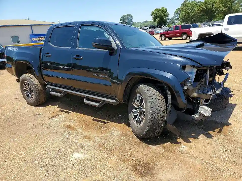 3TMCZ5AN7LM364251 2020 TOYOTA TACOMA-3