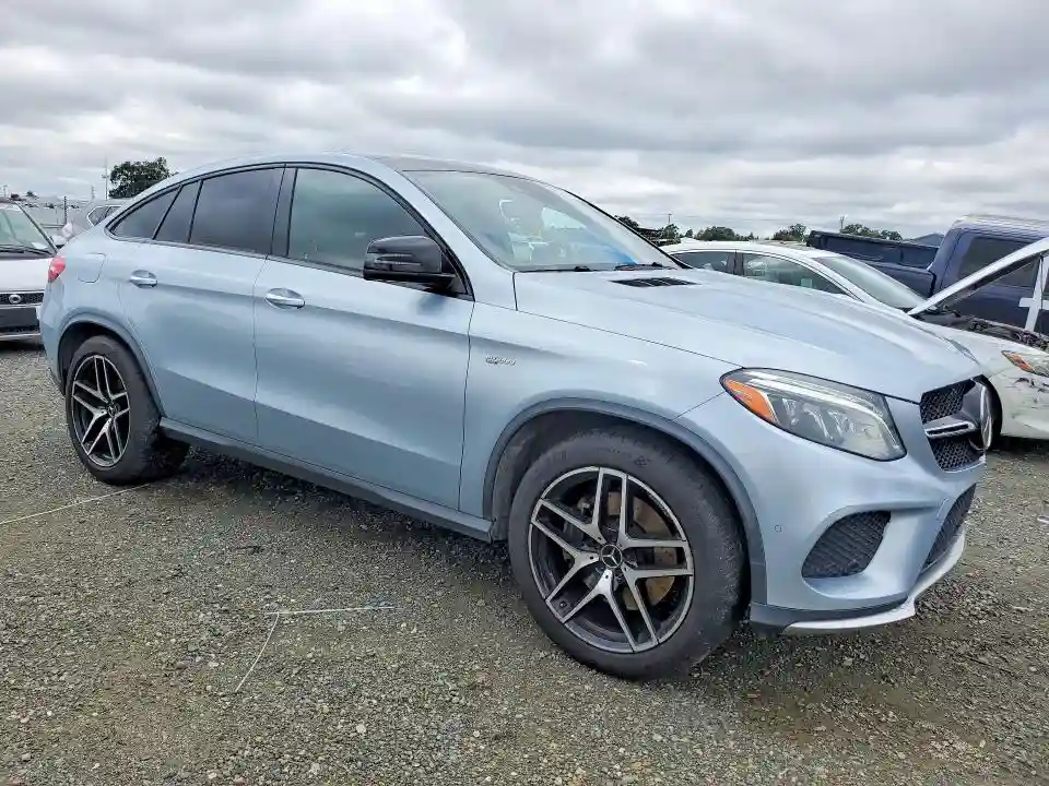 4JGED6EB3HA067703 2017 MERCEDES-BENZ GLE-CLASS-3