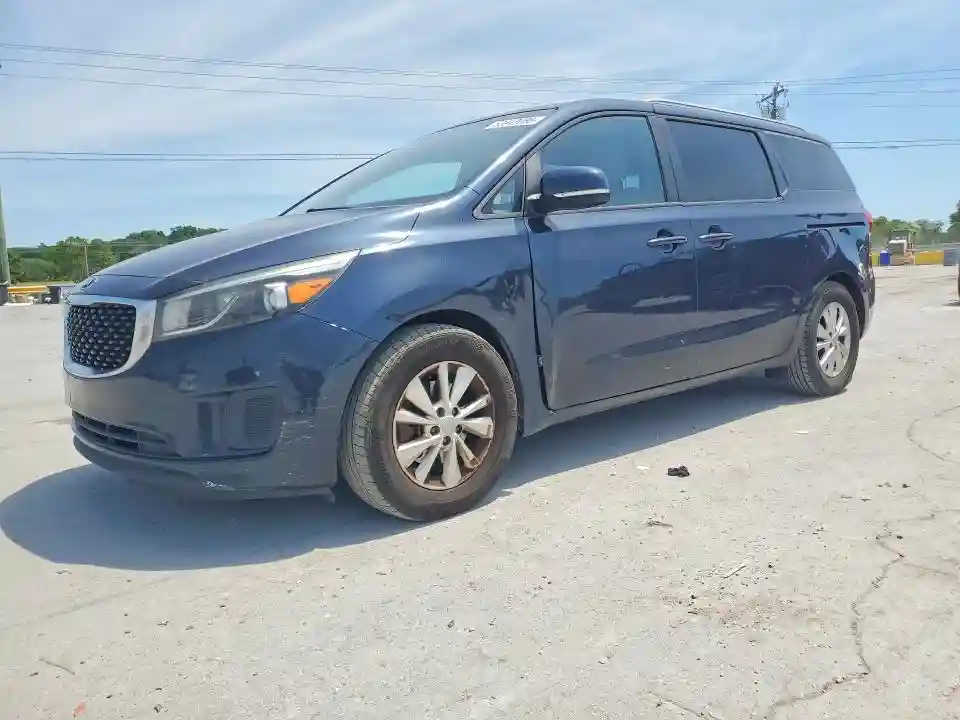 KNDMB5C11G6105666 2016 KIA SEDONA-0