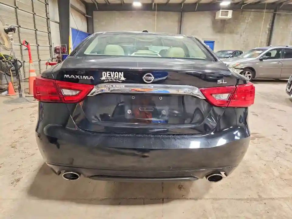 1N4AA6AP5HC428422 2017 NISSAN MAXIMA-5