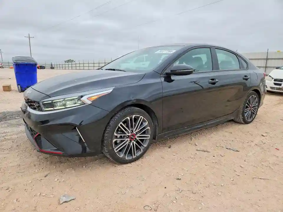 3KPF44AC9PE610821 2023 KIA FORTE-0