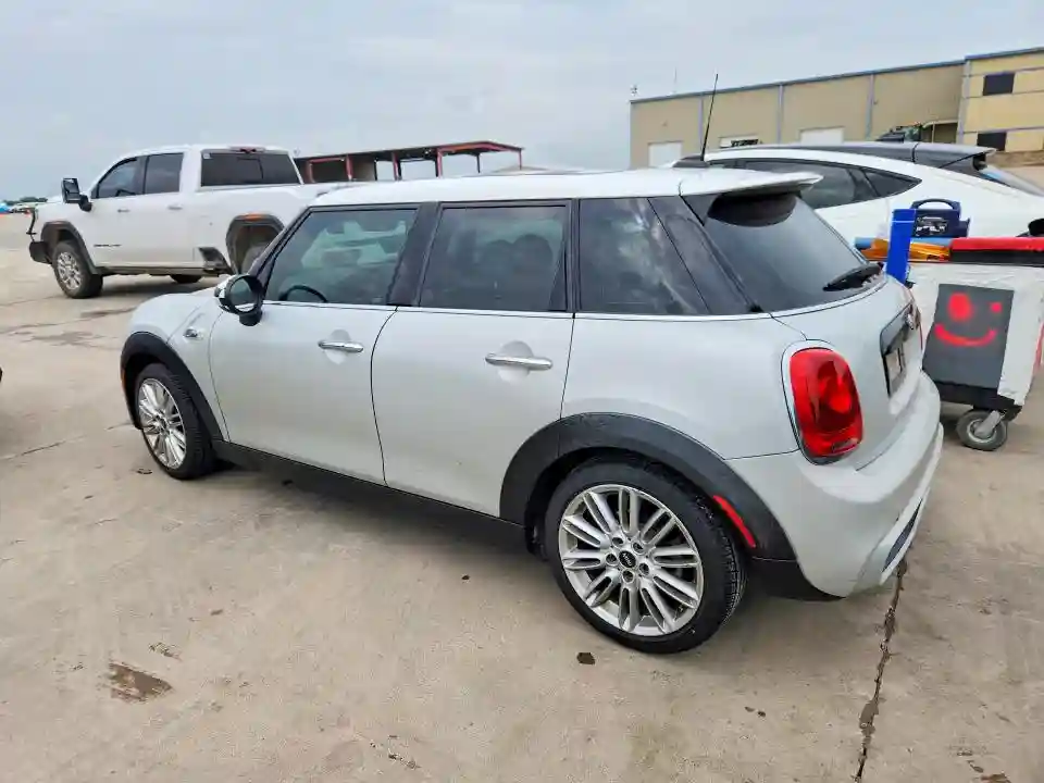 WMWXU3C59F2B66560 2015 MINI COOPER-1