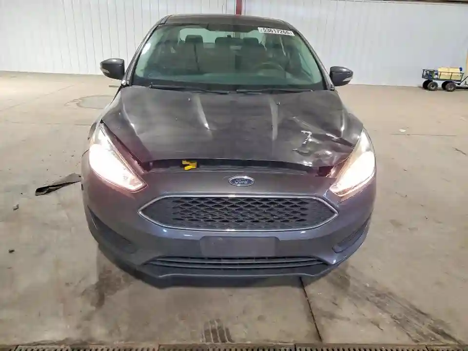 1FADP3F26HL293555 2017 FORD FOCUS-4
