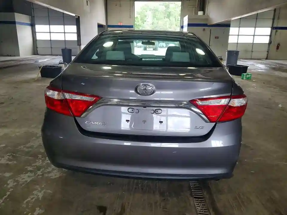 4T4BF1FKXGR567956 2016 TOYOTA CAMRY-5