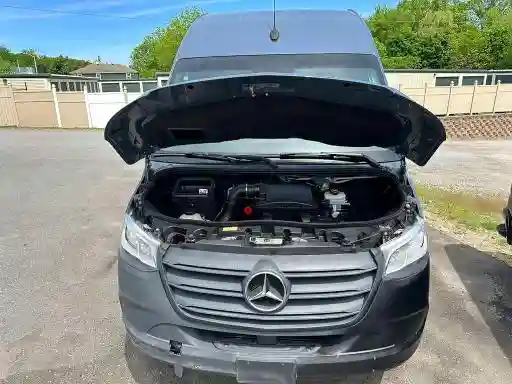W1Y40CHY4MT070579 2021 MERCEDES-BENZ SPRINTER-4
