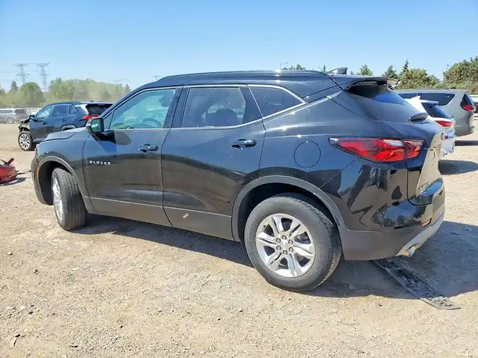 3GNKBHRS5MS545865 2021 CHEVROLET BLAZER-1