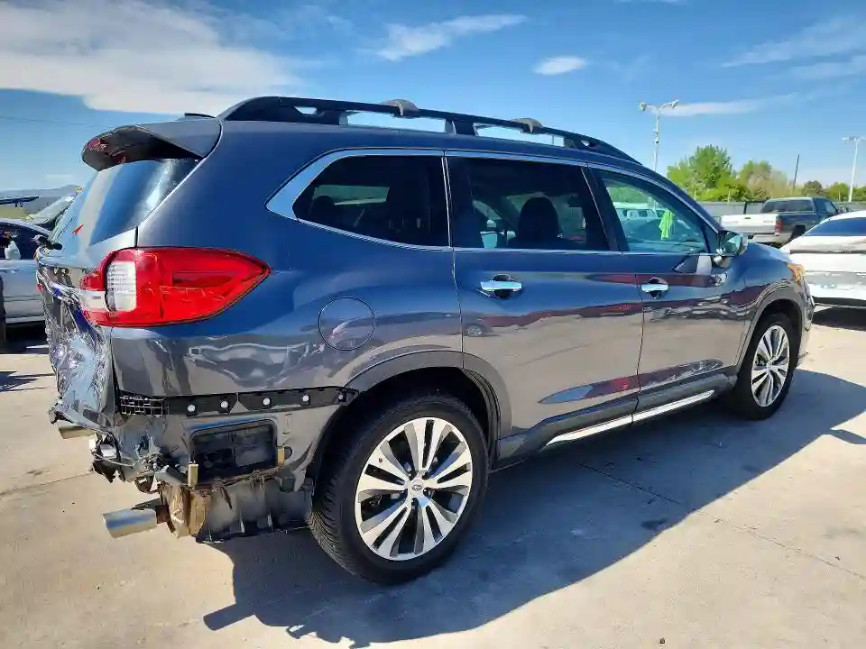 4S4WMARD3K3418401 2019 SUBARU ASCENT-2