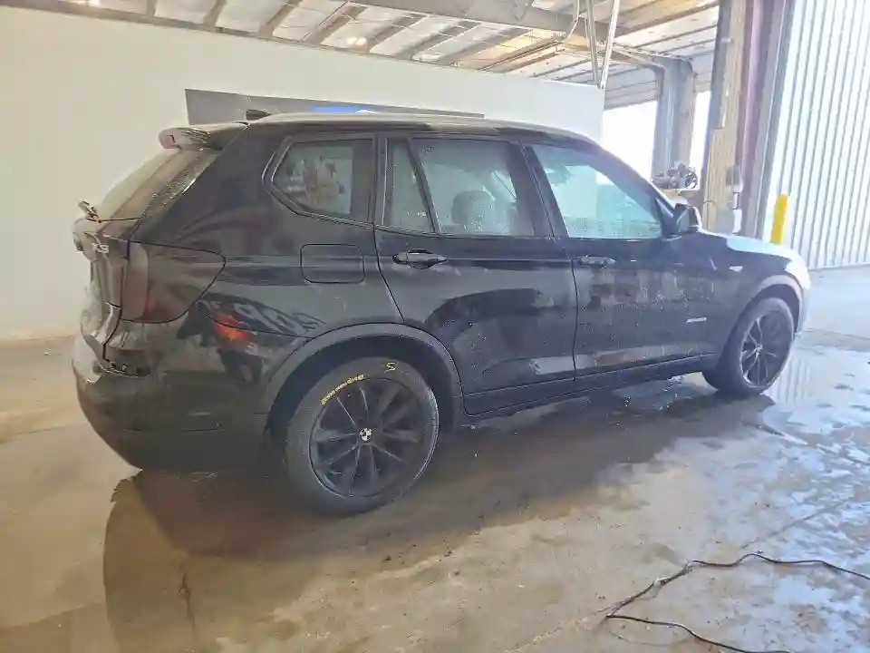 5UXWX9C58G0D78824 2016 BMW X3-2