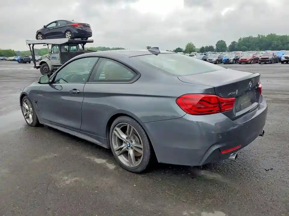 WBA4W9C51JAF93889 2018 BMW 4 SERIES-1