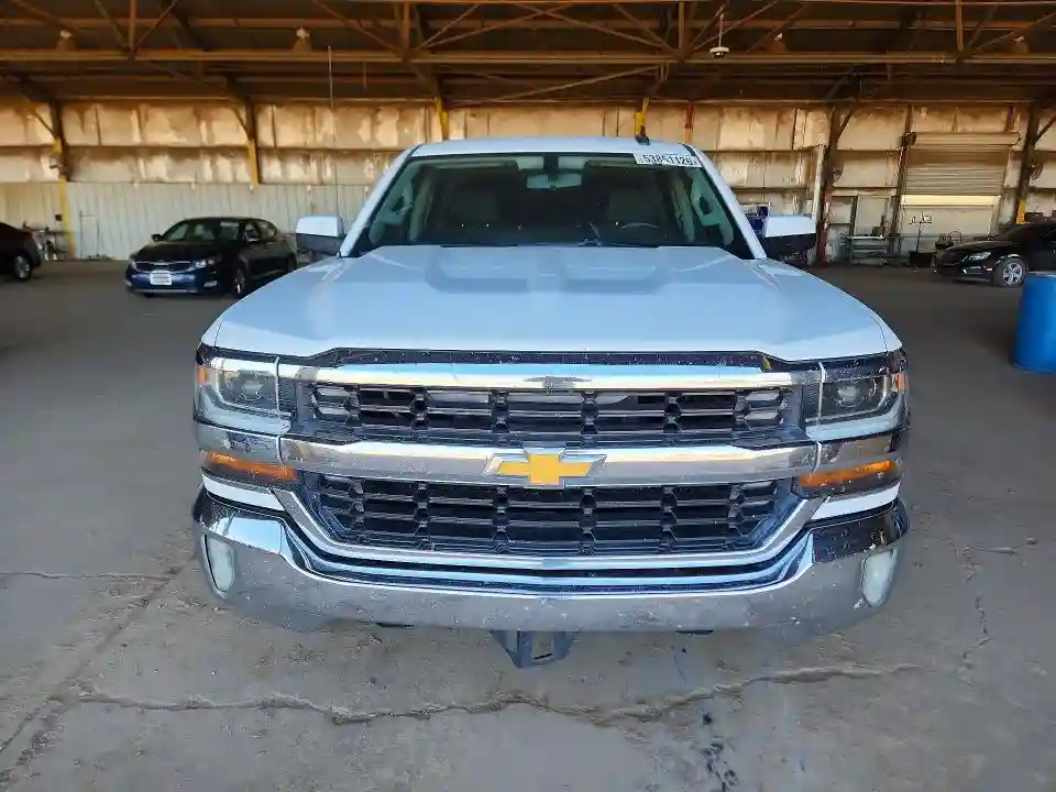 3GCPCREC7GG311766 2016 CHEVROLET SILVERADO-4