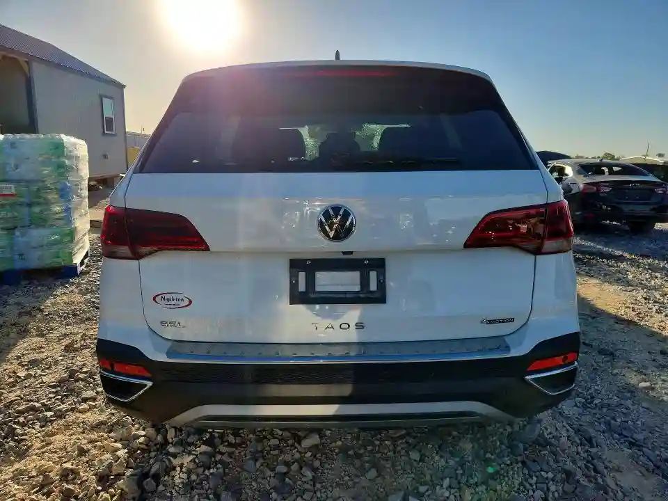 3VV4X7B25RM044642 2024 VOLKSWAGEN ALL OTHER-5