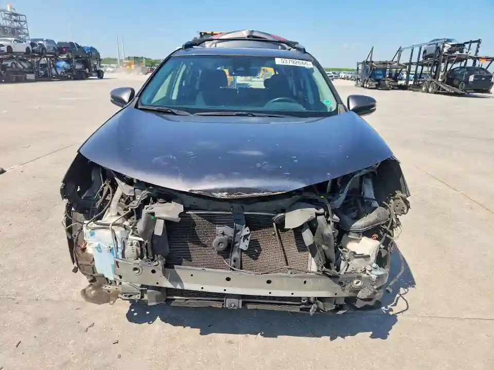 JTMWFREV1JJ736555 2018 TOYOTA RAV4-4
