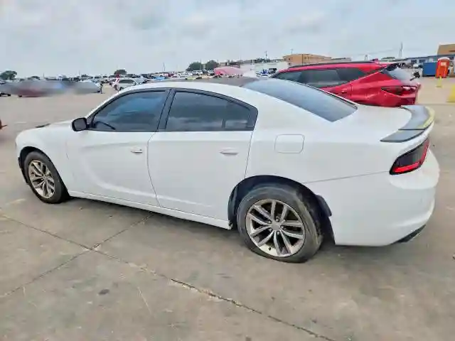 2C3CDXHG5GH293237 2016 DODGE CHARGER-1
