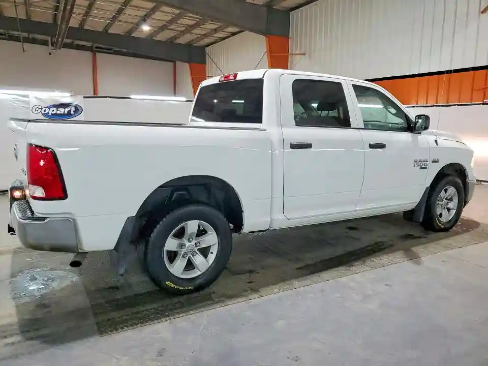 1C6RR7KT9KS522203 2019 RAM 1500-2