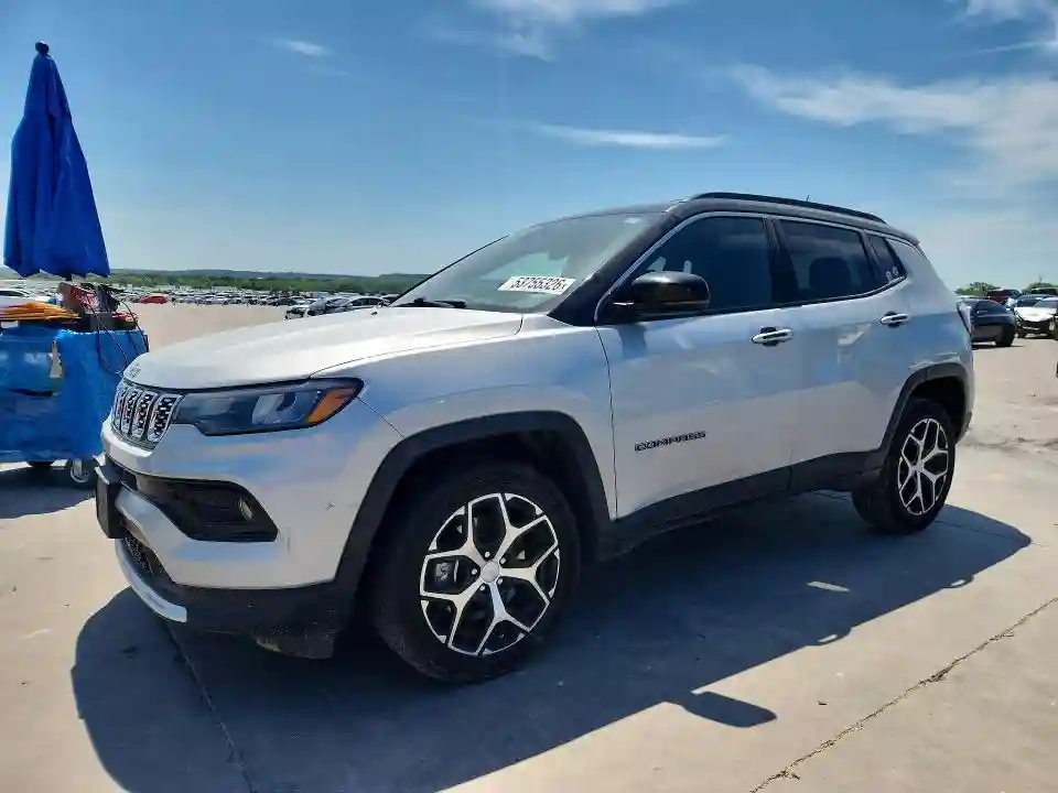 3C4NJDCN3RT111580 2024 JEEP COMPASS-0