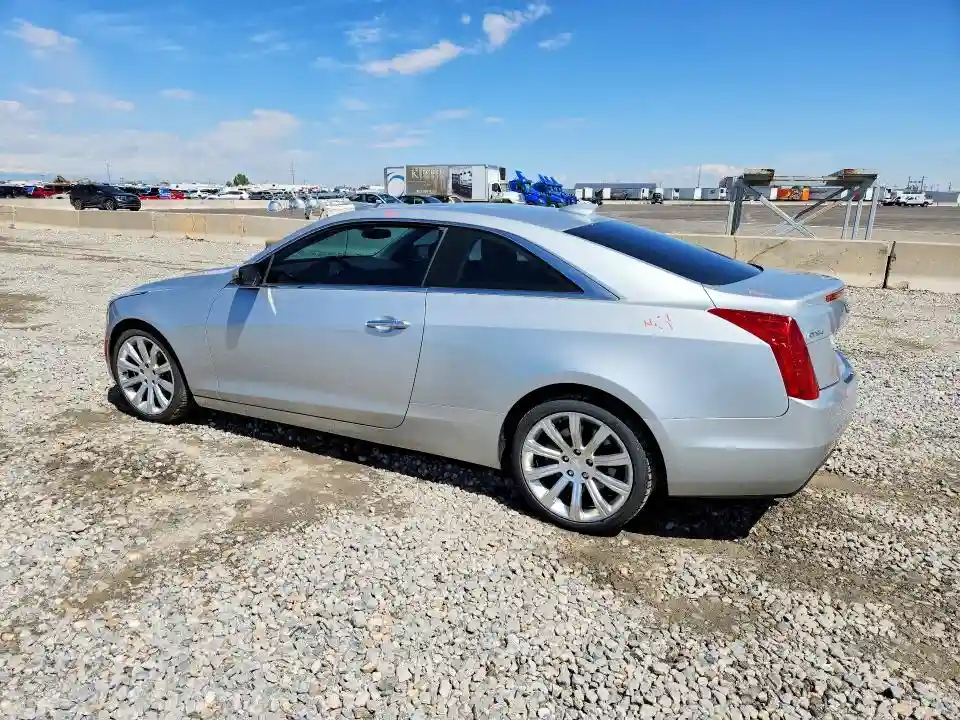 1G6AG1RX9G0144309 2016 CADILLAC ATS-1