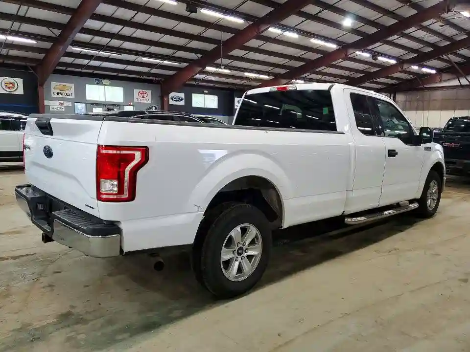 1FTEX1CF6GKE66554 2016 FORD F-150-2
