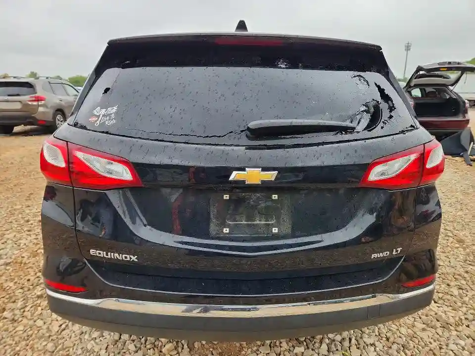 2GNAXUEV8L6153403 2020 CHEVROLET EQUINOX-5
