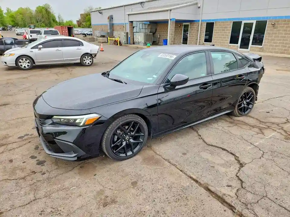 2HGFE2F52RH576418 2024 HONDA CIVIC-0